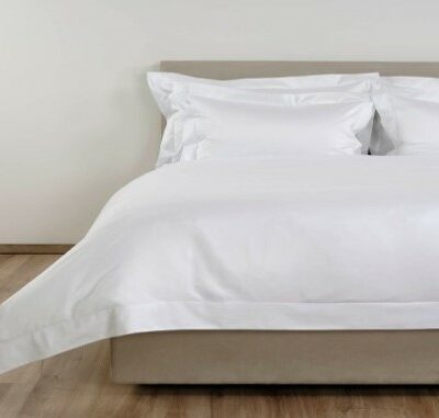 Duvet Cover Oxford