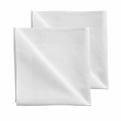 Napkins - 50 x 50 mitered