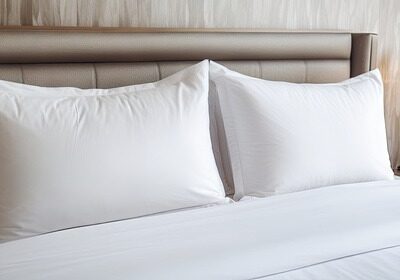Pillowcase - S King Oxford