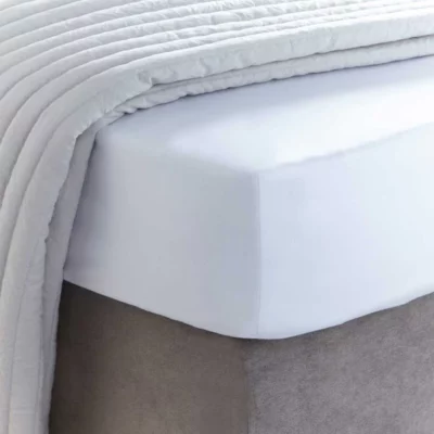 Fitted sheet