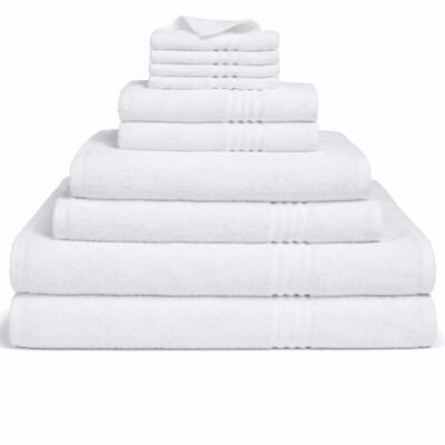 Toweling Nortex - Indulgence 630gsm